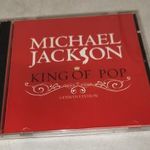 Michael Jackson - King of pop fotó