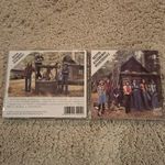 NEOTON & KÓCBABÁK - MENEDÉKHÁZ CD fotó