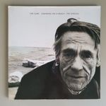 THE CURE - STANDING ON A BEACH - THE SINGLES / LP fotó