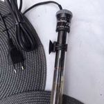 Akvárium fűtő JBL ProTemp 50w. 25-60 literig. fotó