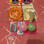 Cica/kutya játékok fotó