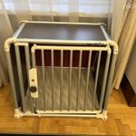 4Pets ECO 4 alumínium csomagtéri szállítóbox – L fotó