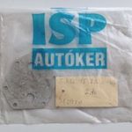 AUTÓKER alkatrész 1 db tömítés oldtimer veterán autó Lada Trabant Wartburg Moszkvics stb fotó