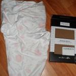 Meyco Swaddler pólya S/M TÖBB MINTÁBAN! AKCIÓS! fotó