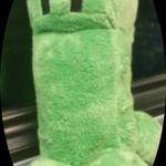 Minecraft plüssök 002. (Creeper) fotó