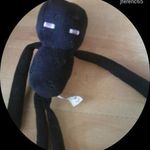 Minecraft plüssök 004. (Enderman) fotó