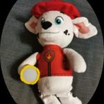 Mancs őrjárat plüssök 001. (Marshall - 30 cm) fotó