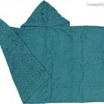 Kiabi Új (címkés) Fiú Törülköző (Egyméret) fotó