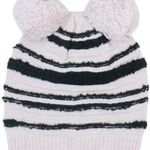 Benetton Új (címkés) Lány Sapka (Méret: 164) fotó