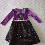 PEPPA MALACOS hercegnős jelmez 2-3 év fotó