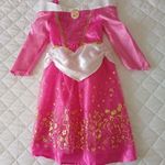 Újszerű DISNEY Hercegnős jelmez 2-3 év fotó