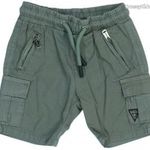 Guess Új (címkés) Fiú Rövidnadrág (Méret: 68) fotó