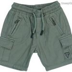 Guess Új (címkés) Fiú Rövidnadrág (Méret: 74) fotó