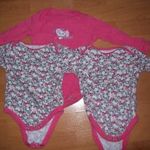 3db 74-es Marie cicás body (d) fotó