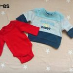 Kisfiú ruhacsomag 50-es 15 db-os fotó