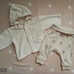 Kisfiú ruhacsomag 56-os 20 db-os fotó