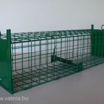 élve befogó (nyest) csapda fotó