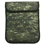 GSM blokkoló tasak nagy méret TÖBB TELEFONNAK IS - Blokkolja a GSM, GPS, 3G, WiFi jeleket fotó