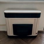 ARA-FÉG gázkonvektor zománcozott lemez hődobbal fotó