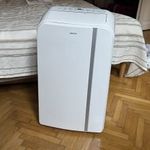 Mobil klímaberendezés Sencor SAC MT1240C fotó