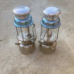 Szegedi típusú gázlámpa, petróleum lámpa, antik, régiség, retró fotó