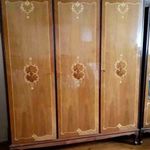 Hálószoba bútor fotó