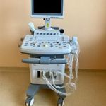 EDAN U2 állványos ultrahang 2017 - teljesen új, használatlan állapotban! fotó