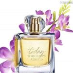 Avon TTA Today EdP, parfüm 100 ml fotó