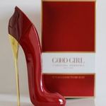 Carolina Hererra Good Girl Red Girl női parfüm. fotó