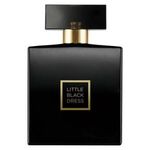 Avon Little Black Dress parfüm 50 ml fotó