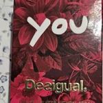 Desigual You fotó