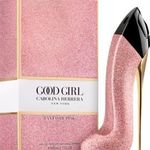 Carolina Hererra Good Girl Fantastic Pink női parfüm. fotó
