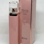 Hugo Boss Ma Vie női parfüm. fotó