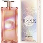 Lancome Idole Nectar női parfüm. fotó