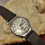 Német szép Junghans Mechanikus karóra fotó