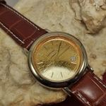 Swiss Longines Flagship Automata szép karóra fotó