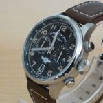 Sturmanskie jubileumi karóra fotó