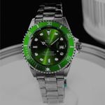 ROLEX SUBMARINER DATE , kvarc óra, KÉSZLETEN, utolsó darab! fotó