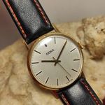 Swiss szép Doxa Mechanikus karóra fotó