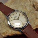 Swiss 1960 Doxa Mechanikus karóra fotó