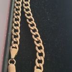 Gyönyörű 14k arany karkötő fotó