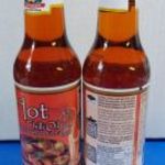 Chili olaj 2x250 ml fotó