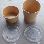 Elviteles doboz leveses tál fotó