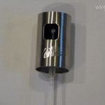 Vénusz logós, olajspray fém pumpa fotó