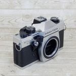 Praktica MTL 5B - retro fényképezőgép váz / ház fotó