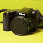 NIKON L840 ULTRAZOOM. fotó