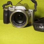 PANASONIC FZ20 fotó
