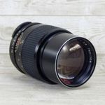 Mitsuki 135mm 1: 2.8 objektív - M42 csatlakozással fotó