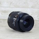 Nikon AF Nikkor 35-80mm 1: 4-5.6 objektív fotó