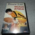 Halálos játszma (Rendezte - Bruce Lee / Robert Clouse / Sammo Kam-Bo Hung) fotó